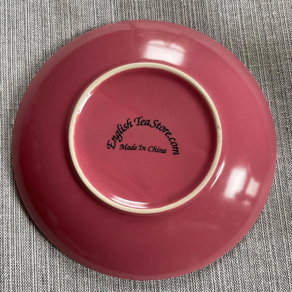 English Tea Store Tea For One - Picture 4 of 10